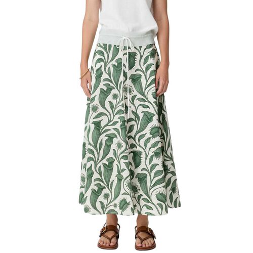 POL Botanica Skirt